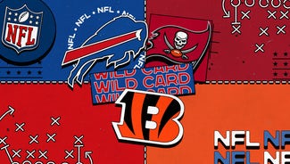 Next Story Image: NFL Super Wild Card Weekend odds: Buccaneers cover against Cowboys, best bets